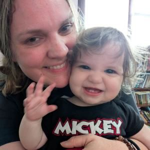 Meet your Posher, Irene